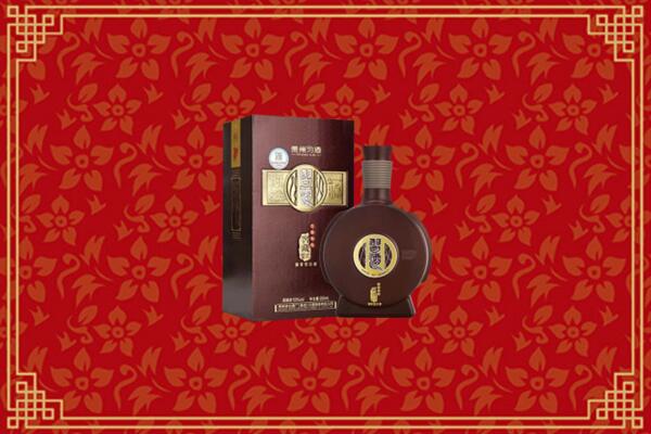 灵山县烟酒回收习酒